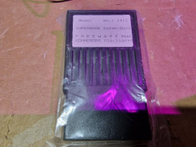 C16/+4 Cartridge - Superbase