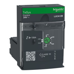 Rozrusznik silnikowy 9 kW Schneider Electric DOL 3-fazowy 690 V ac IP40