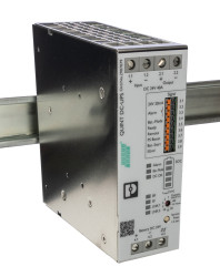 Zasilacz bezprzerwowy, 1.12kW, 51.2A, Uwe 18 → 30V dc, Uwy 18 → 32V dc, Phoenix Contact, QUINT4