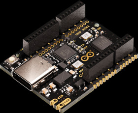 ABX00062 Arduino Uno Mini ***Limited Edition***, ATmega328P, USB-C