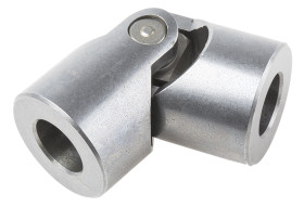 Przegub uniwersalny liczba połączeń Pojedyncze otwór 18mm 45° dł. całkowita 74mm stalowy średnica zew 36mm Rolka igłowa