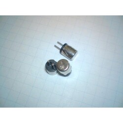 TR3-1.00A125VAC WICK 96+ FUSE