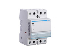 ESC440, Stycznik 230VAC 4NO 40A