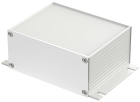 Bopla FILOTEC F 1048-80 WL 97218080.HMT1 Obudowa kołnierza 105 x 48 x 80 aluminium aluminiowy (anodowany) 1 szt.