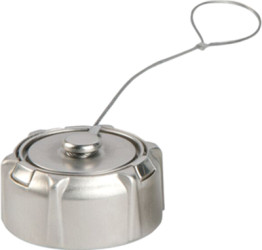 Protective cap for circular connector, PXM7082