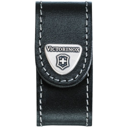 Victorinox 4.0518.XL Leather Belt Pouch For Flash Knife