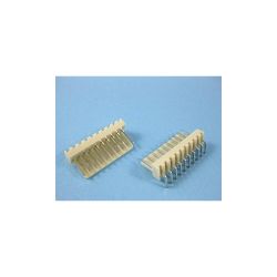 Złącze WF-10R -wtyk kątowy - 02336