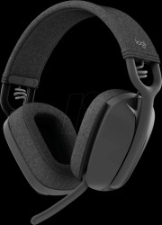 981-001213 Headset, stereo, Zone Vibe 100, Bluetooth, graphite