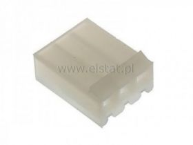 PHZ 03 Korpus złącza żeńskiego z zatrzaskiem