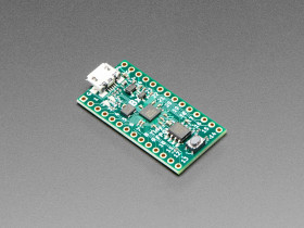 TinyFPGA BX - ICE40 FPGA Development Board with USB [Discontinued]