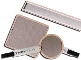 FORCE SENSING RESISTOR