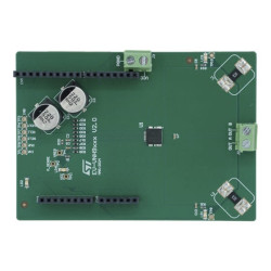 EV-VNH9030AQ VNH9030AQ evaluation board