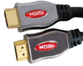 VITALCO HDK60 Kabel HDMI 2.0 4K High Speed Full HD 4k@60 1,5m
