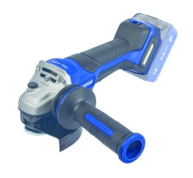 Szlifierka kątowa 18V 125mm reg. obrotów bez akumulatora R-PAG18-SV-XS