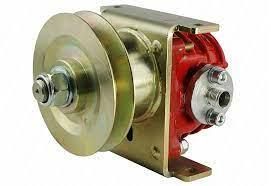 NAPĘD ŁOŻYSKOWANY KPL POMPA NSZ10P