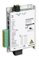 Karta sterowania SD315 10A 24...48VAC SD315DN10B400