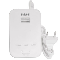 Czujnik gazu proopan-butan i gazu ziemnego SHG-02