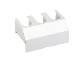 Osłona zacisków rozłącznika TeSys VARIO i MINI VARIO dla V5 i V6 VZ10 SCHNEIDER ELECTRIC