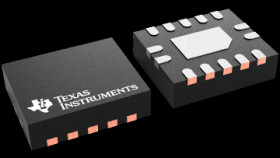 3-ch, 3-input, 2-V to 6-V high-speed (7 ns) 24-mA drive strength AND gate