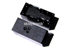 Przekaźnik 24V/2x8A NT75-2C 0.41 5