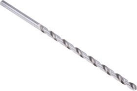 Wiertło Ø: 9mm dł: 250 mm HSS RS PRO Wiertło kręte