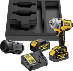 DEWALT DCF891P2G-QW Wkrętarka udarowa akumulatorowa