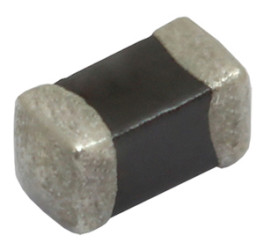 Termistor NTC 100kΩ NTC 0402 (1005M) Vishay +150°C