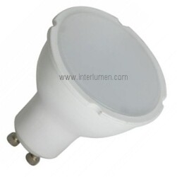 GU10 Fi.50 3,0W 865 120deg; SMD Oro TOTO 1396