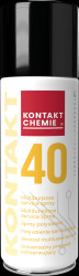 79009-AG Multipurpose oil, Kontakt 40, 200 ml