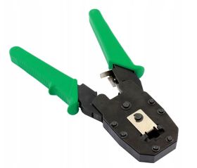 Zaciskarka 8P8C/RJ45, 6P6C/RJ12, 6P4C/RJ11