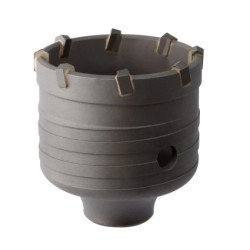 130x70MM OTWORNICE KORONOWE DO BETONU RT-HCB-130-070 1 szt.