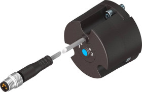 Czujnik położenia FESTO SRBS-Q12-12-E270-EP-1-S-M8 2393546 1 szt.