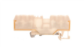 Złączka Ekranowa 4-Przewodowa 2,5Mm2 280-678 /100Szt./