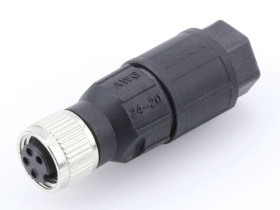 Molex 1200910030 Złącze czujnika/aktuatora 1 szt.