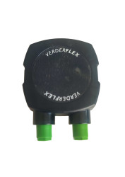 Zestaw części zamiennych do pomp procesowych, do uzytku z: Pompy perystaltyczne M60