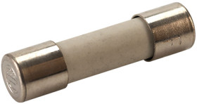 Bezpiecznik 100mA 5 x 20mmF 250V ac SIBA