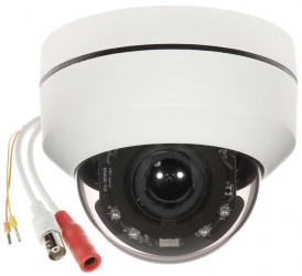 Kamera szybkoobrotowa AHD, HD-CVI, HD-TVI, CVBS 5Mpx 2.8...12mm OMEGA-PTZ-52H4-4