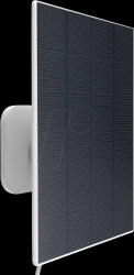 SV-SPC3W-1A-W Solar panel for Yale surveillance camera