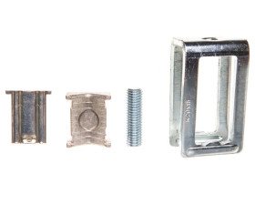 Zaciski szyn zbiorczych CU 20x5x10 K20X15 002284