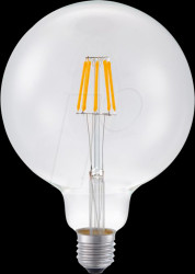 LF023980105 E27 G125x180 400Lm 5.5W 922