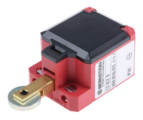 Przełącznik blokady bezpieczeństwa typ Rolka Bernstein AG NO/NC IP20