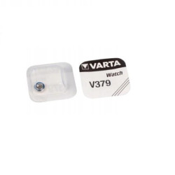 Bateria 379 srebrowa G0 VARTA