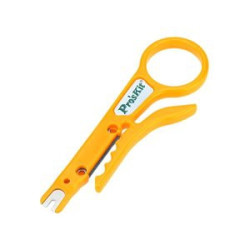 8PK-CT001 ściągacz izolacji przewodów typu UTP / STP