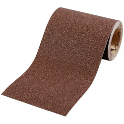 Kwb 817824 Sandpaper Roll Grit 240 5M X 115mm 1Pc Sanding Blocks &amp; Pads