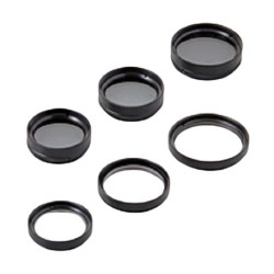 Rura przedłużająca Rura przedłużająca Omron do Soczewka do montażu C 2mm