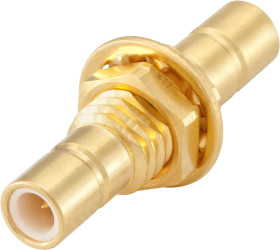 Adapter RF SMB SMB Rodzaj A Męski Rodzaj B Męski 50Ω