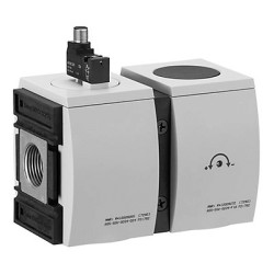 START VALVE, Series AS5