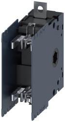 Rozłącznik z bezpiecznikami Sentron Siemens 3KF9