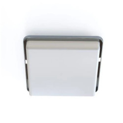 Plafon TAHOE II 10035 IP44 Nowodvorski Lighting