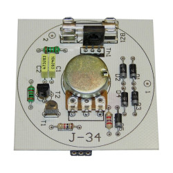 J-034 Regulator oświetlenia,